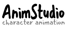 AnimStudio - character animation - animation de personnages, animaux, créatures