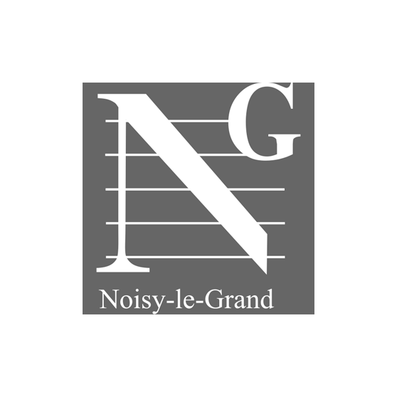 logo Noisy-le-Grand